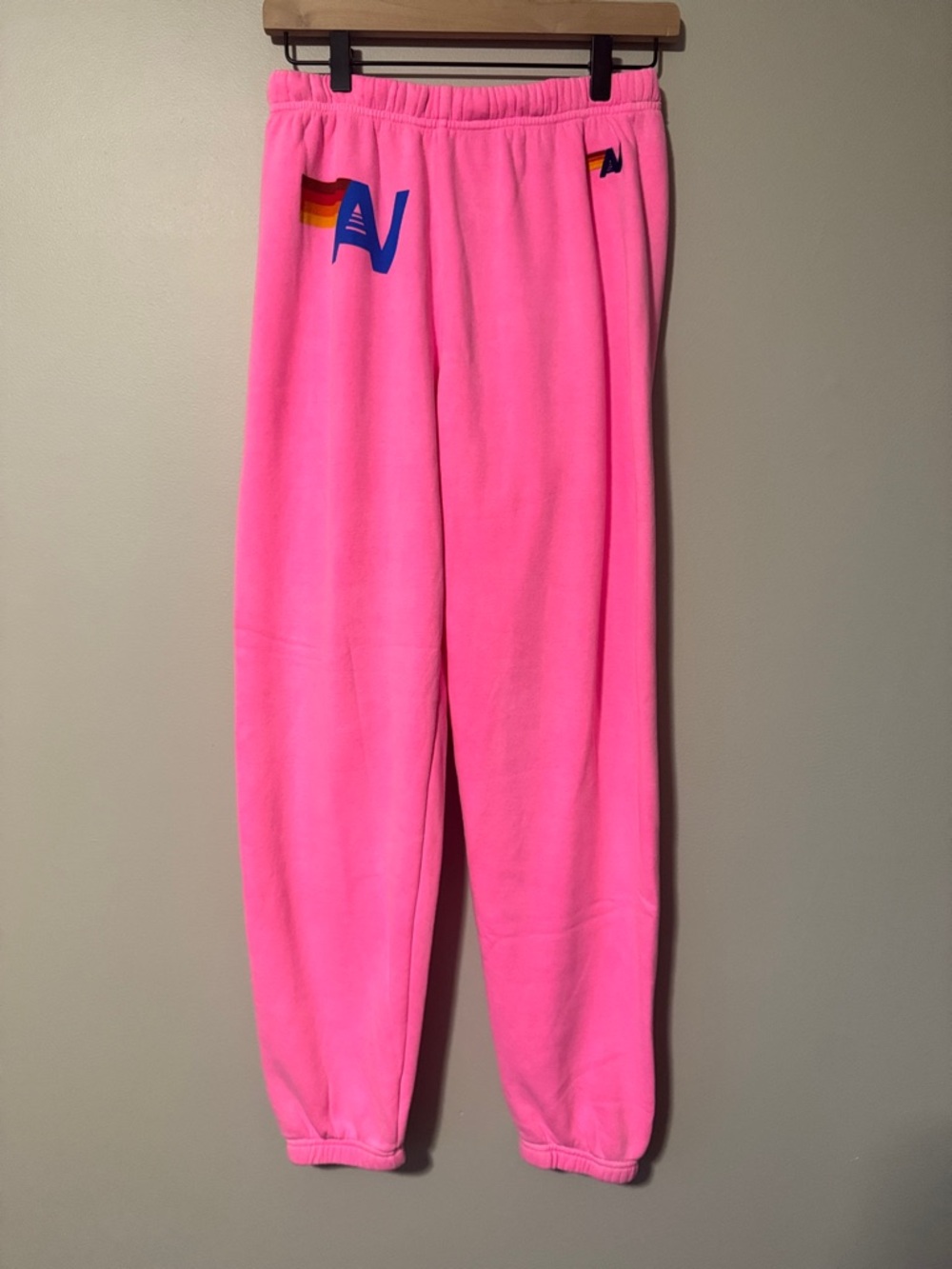 Aviator Nation Logo Sweatpants
